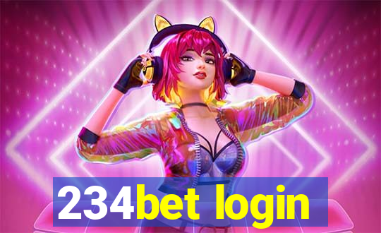 234bet login